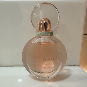 Bvlgari Rose Goldea Blossom Delight Eau de Perfume 2.5oz 75ml